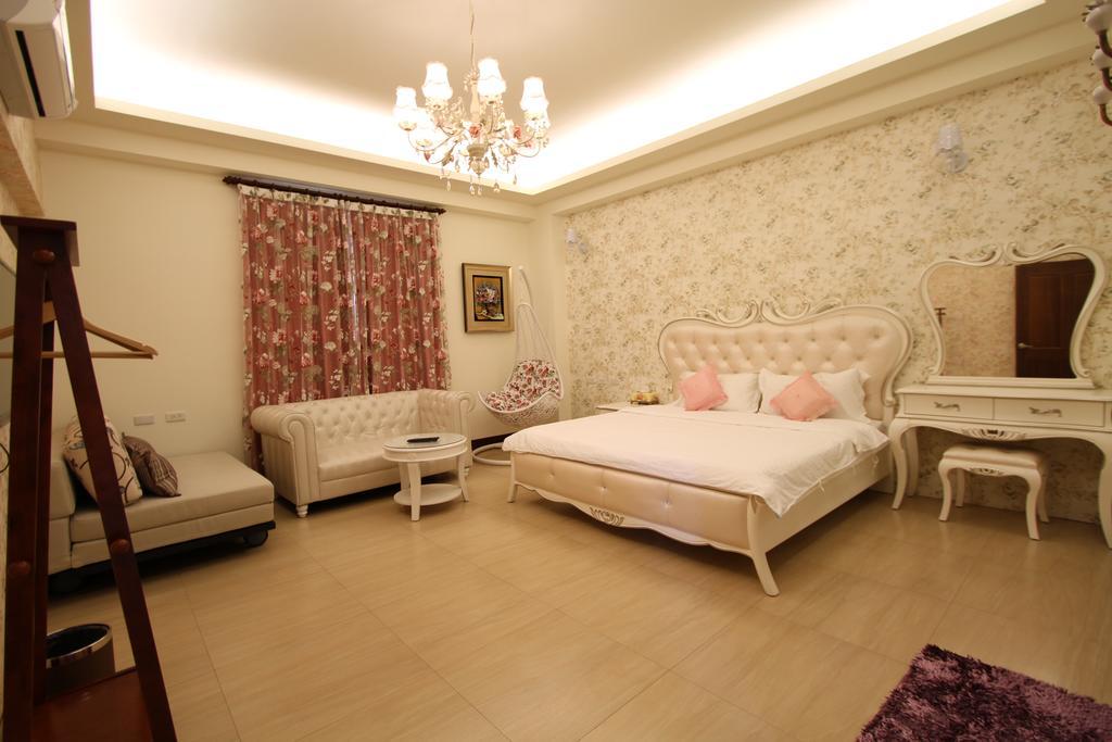 Normans B&B Hualien City Phòng bức ảnh